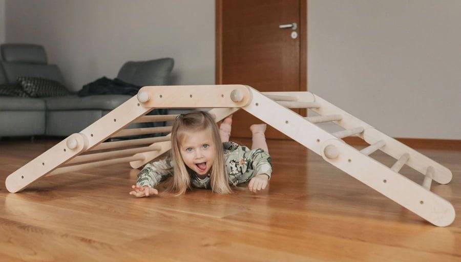 Fipitri home playground