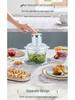 Supor Dual Speed Meat Grinder & Baby Food Processor - 1.75L, Anti-Clog, Pulse Control.