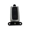 1080487-00-A Rear Falcon Door Control Switch For Tesla Model X 2015-2021 B Pillar Left Right Door Opening Button Car Accessories