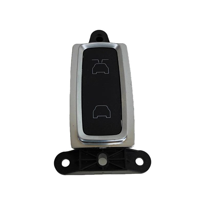 1080487-00-A Rear Falcon Door Control Switch For Tesla Model X 2015-2021 B Pillar Left Right Door Opening Button Car Accessories