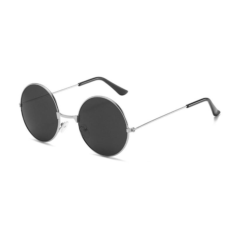 Children's Sunglasses Boy Baby Glasses Girl Personality Sunglasses Girl Non-polarized Fashion Accessory