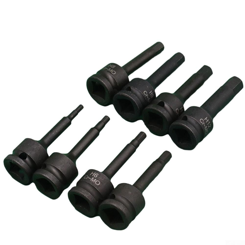 Metric Socket Wrench Pin Hole Repair Tools Compact