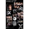 [Pre-order] MONSTA X 13th Mini Album [THE X] (DIGIPACK Ver.) Limited Ver. (Online Benefit)