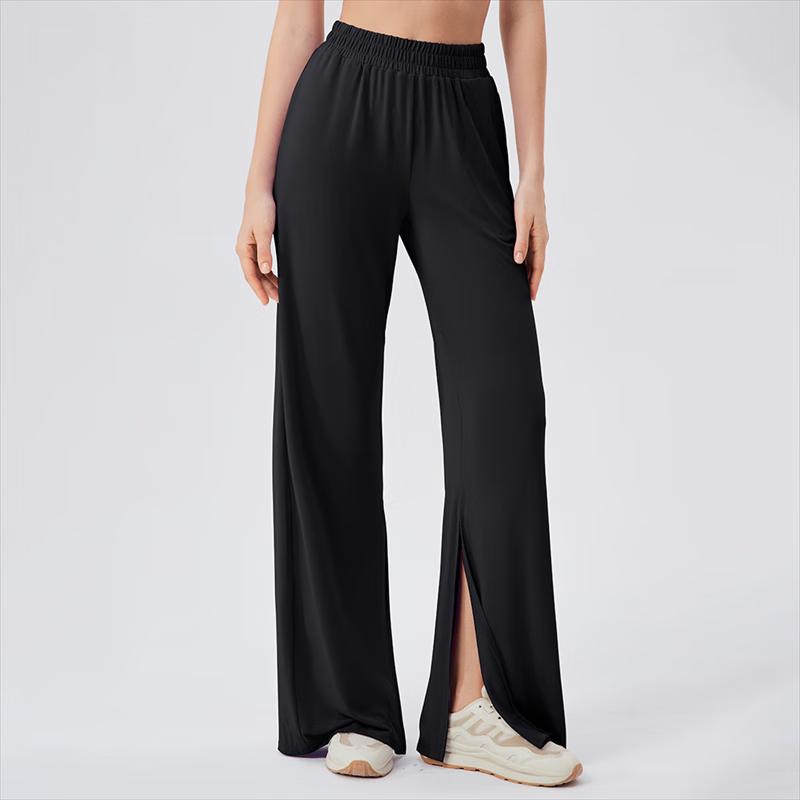 Women's Loose Fit Cooling Sport & Dance Pants