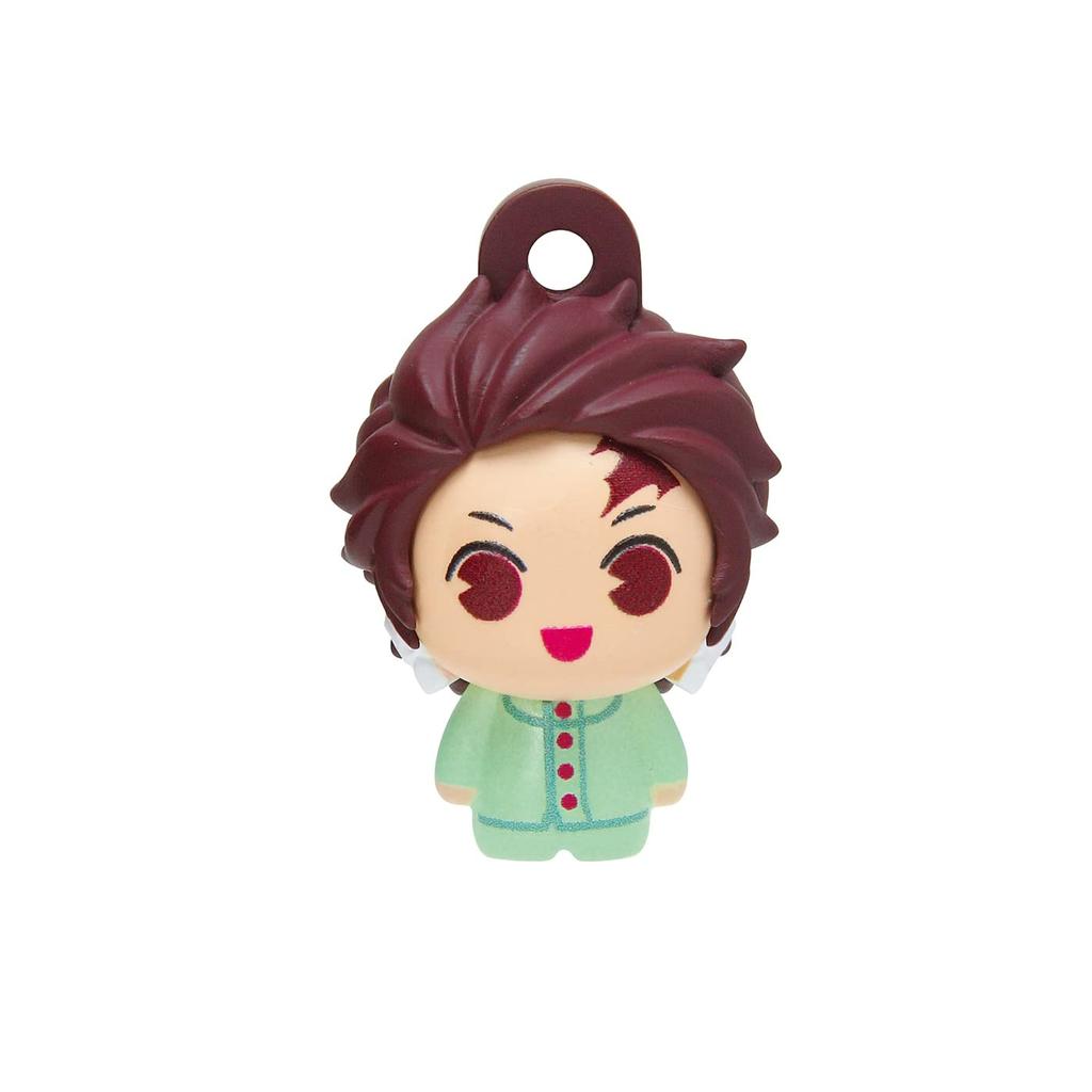 Bandai Kimetsu No Yaiba Koron To Mascot 4 Bikkura Tamago
