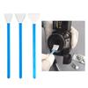 10 Pieces/set DSLR Camera Sensor Cleaning Swab Kit for  for  Digital SLR Camera Clean 12mm/0.78inch