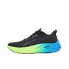Velocity Nitro 4 AP Černá Modrá Rychlost Unisex Tenisky Puma-Černá Fizzy-Světlá 312635-04