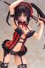 [AmiAmi Exclusive] Date A Live Tokisaki Kurumi Lingerie Ver. 1/7 Scale Complete Figure