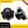 Bakelite Seven-Star Handle for Machine Tools