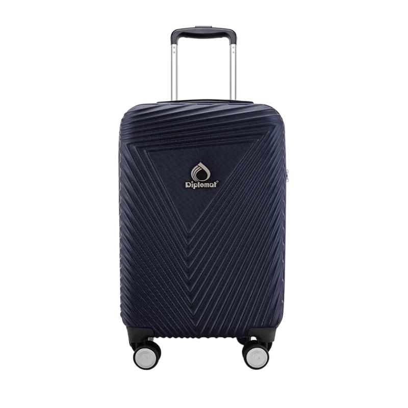 

Diplomat DS-13038 Hardside Spinner Luggage