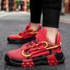Newest Mens Designer Sneakers Fashion Men Casual Platform Dad Shoes Trending Breathable Chunky Zapatos Deportivos Para Hombre