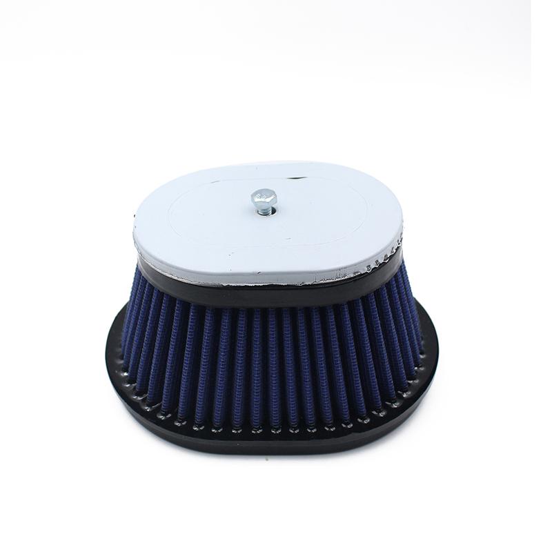 Motorcycle Air Filter Cleaner For Yamaha YFS200 YFS 200 YFA125 YFA 125 YFM125 YFM 125 125 R YFM125R YFM250R