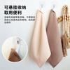 Plain Waffle Dishcloth 4 Set Scouring Cloth, Home Kitchen Rag