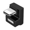 Multi-functional Elbow Adapter U-shaped Pd 20w Fast Charging Transfer Converter Compatible For