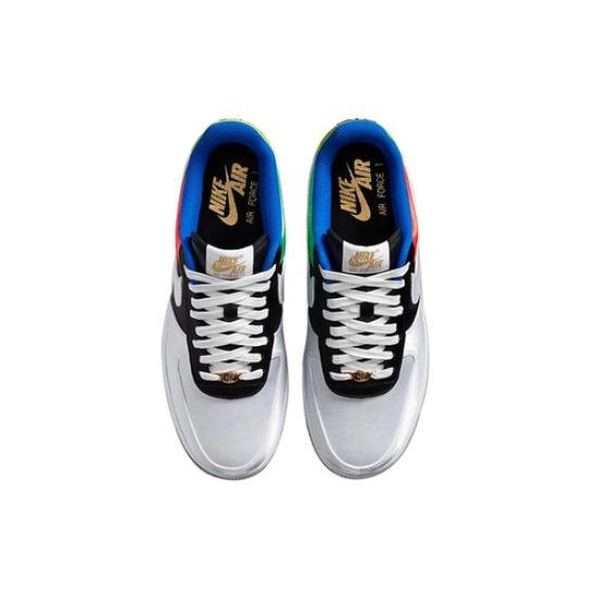 Nike Air Force 1 Low Olympic 2020 - DA1345-014