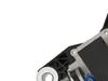 Opel Zafira A 99-05 Rear Wiper Motor