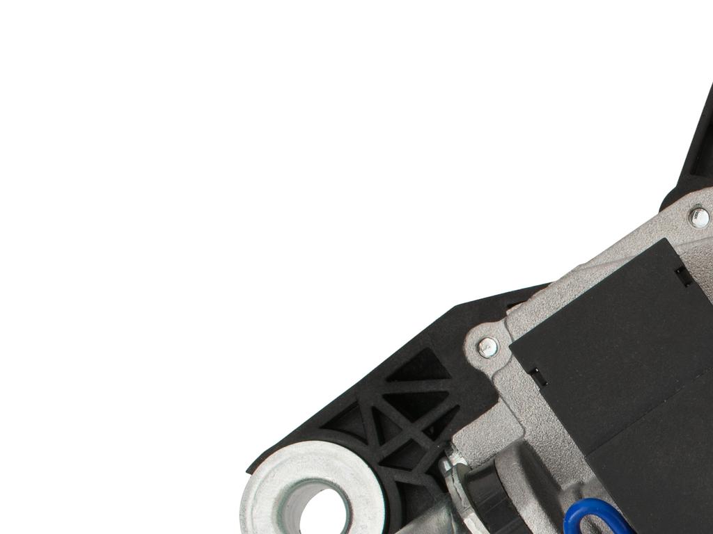 Opel Zafira A 99-05 Rear Wiper Motor