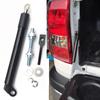 Tailgate Assist Slow Down Shock Strut Damper for NISSAN NAVARA D40 2005-2013
