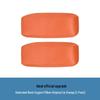 PerfectFit L9L8L7I8 Car Neck & Lumbar Support Pillow