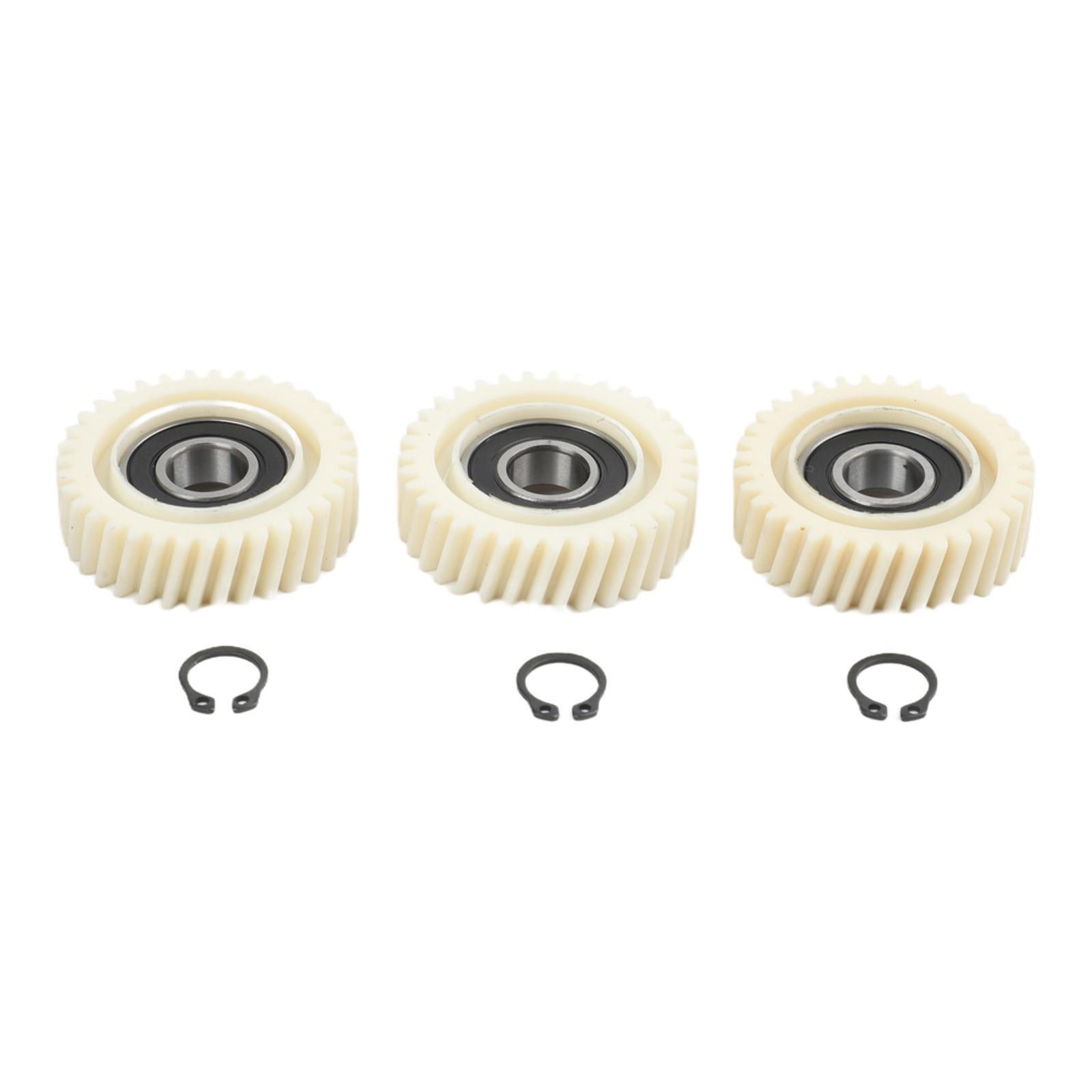 

608 Bearing Design Ebike Planetary Gear Low Noise Operation 12mm Inner Diameter