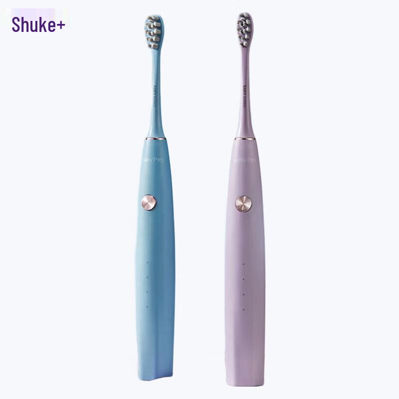 

Saky+ Y1 Sonic Electric Toothbrush