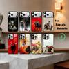 B-Bullfight Bull Fighter Matador  Phone Case For iPhone17,16,15,14,13,12,11 Plus,Pro Max Magnetic For Magsafe Wireless Charging