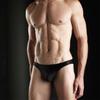 Men's Bikini Briefs Stylish Low Waist Briefs