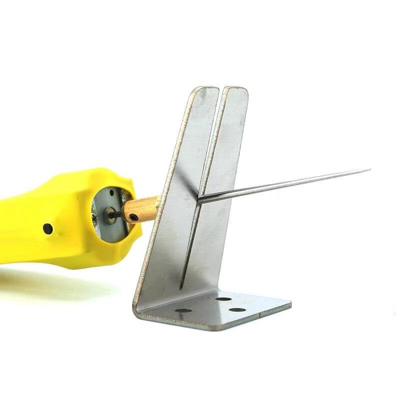 Jun Ding Ying 2nd Gen Glue Remover