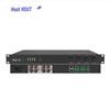 Hust HL44 4-in-4-out Smart Conference Audio Matrix Processor (CN Version)