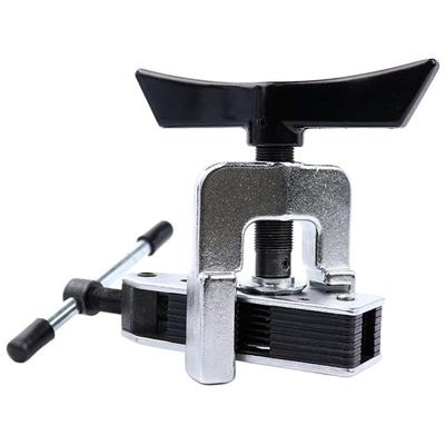 5-16mm Portable Universal Tube Expander Air Conditioner Copper Pipe Refrigeration Flaring Tool Set Boiler Repair Tube Expander