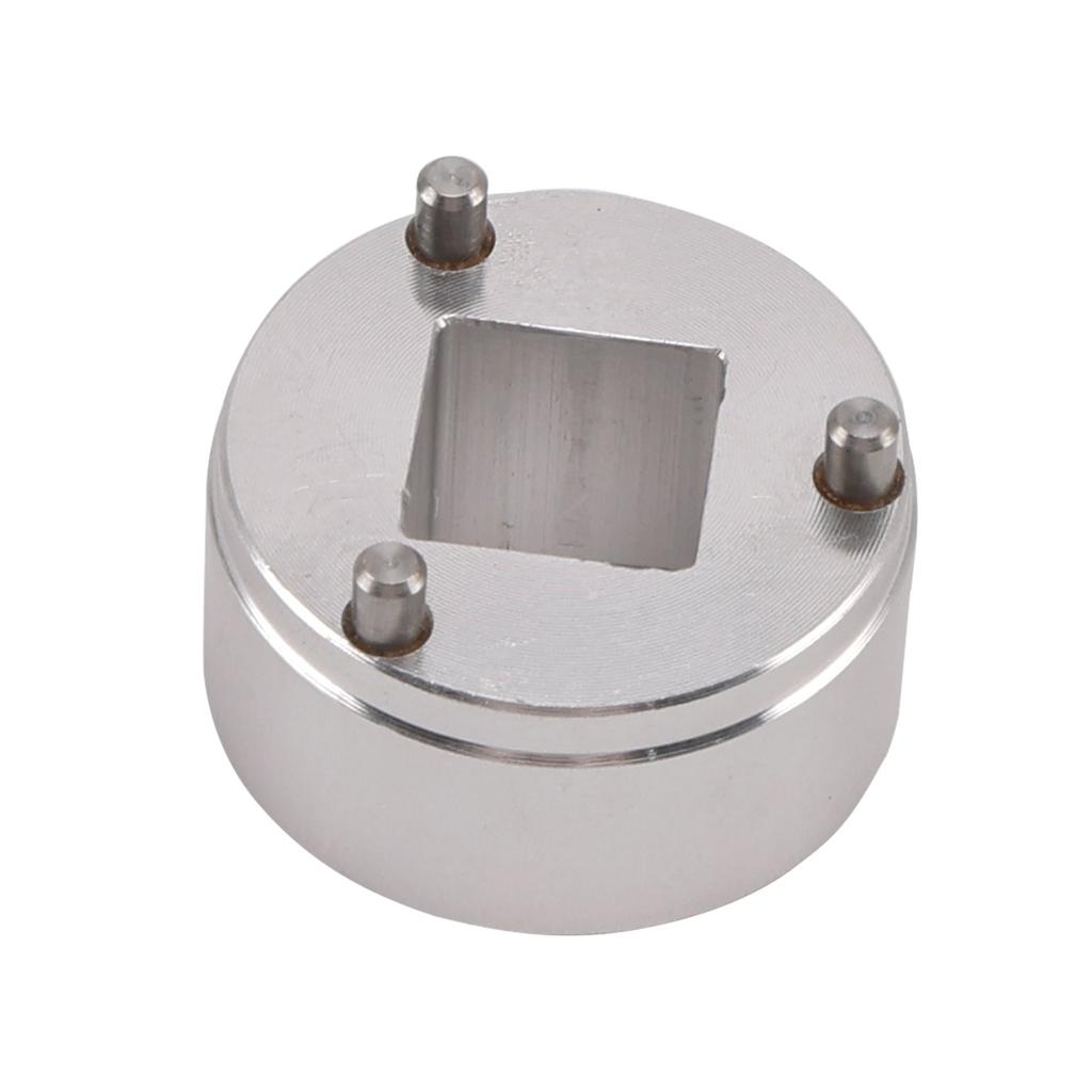 Fork Socket Tool for Fox CTD 3 Pin Inner Piston Removal-- Like 398-00-348