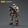 JOYTOY X Infinity Ariadna Raider Platoon 5307th Range Unit 4 Scale PVC ABS Painted Movable Figure 1/18 &