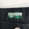 Hergestellt in Japan Paul Smith JEANS Baumwollhose W29 Herren Schrittlänge 72cm Schwarzes Lederetikett(GEBRAUCHT)