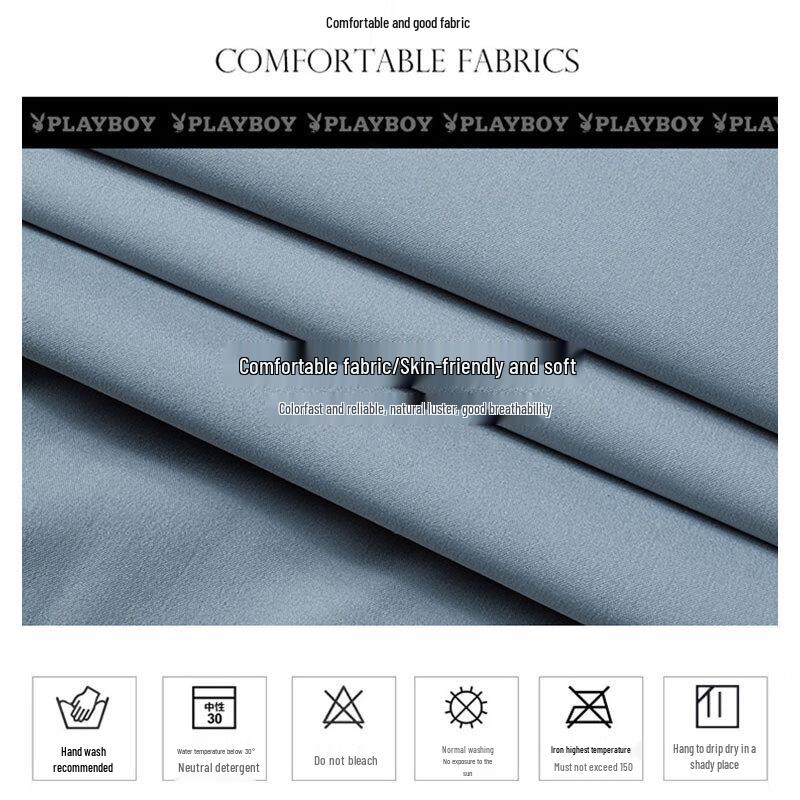 ROMON Men's Stand Collar Business Casual Autumn Jacket