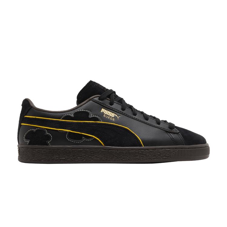 Puma Suede One Piece Blackbeard Teech 37