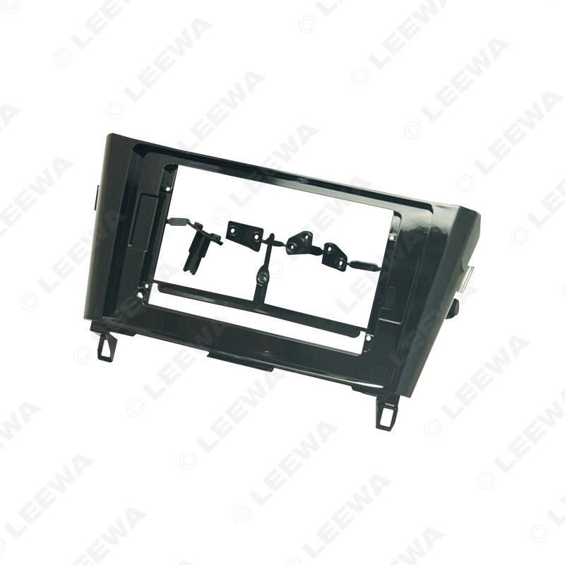 Compatible 14-18 Nissan Qashqai/X-Trail 10.1" Navigation Bezel