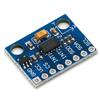 1/3/5Pcs ADXL335 Triaxial Accelerometer Angular Transducer GY-291 Module Analog Output 3-5V for Motion Detection