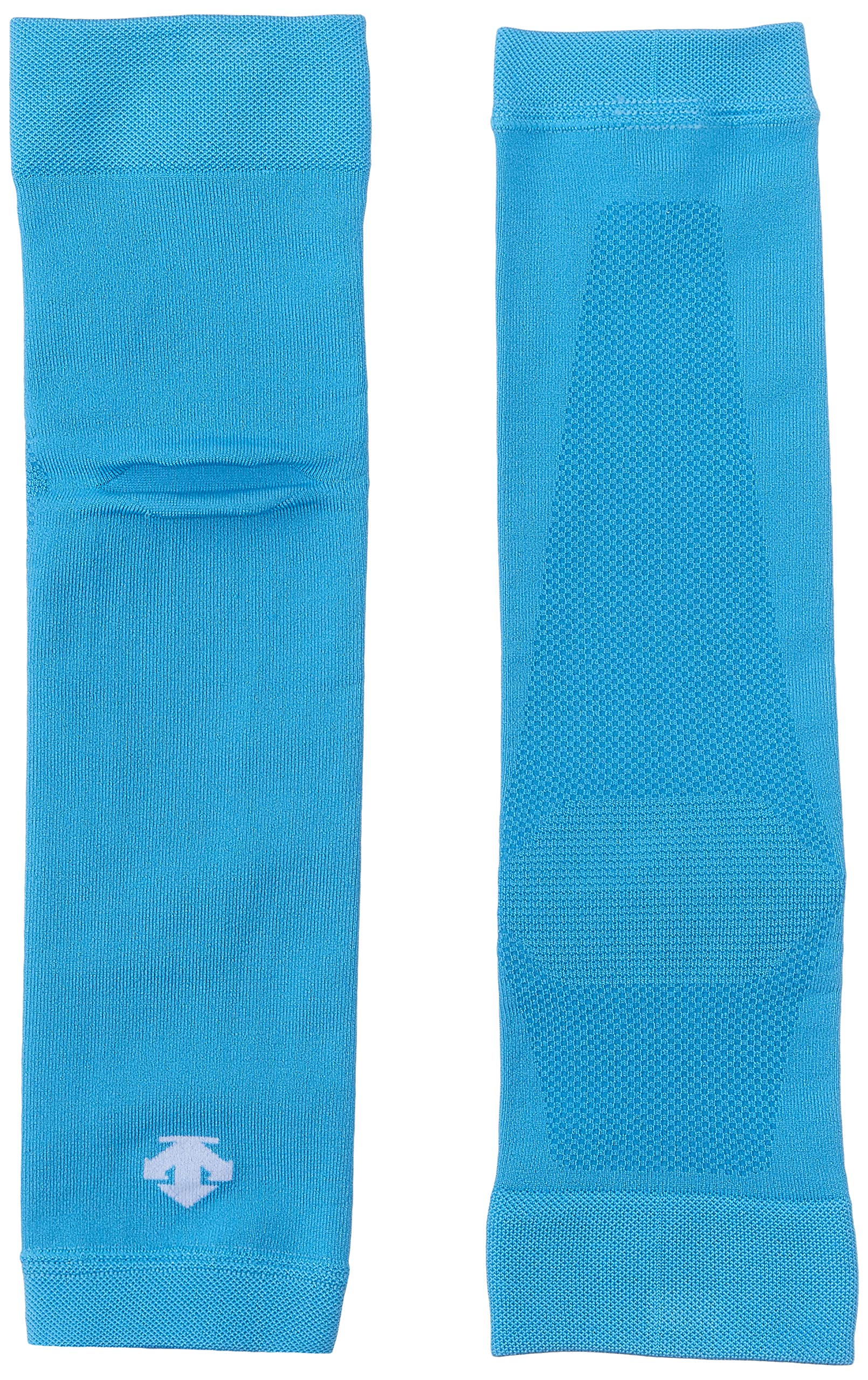 

Descente UV Arm 3D UV DRANJB30 BL F Covers, Water-Absorbent, Design, Protection,