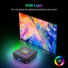 HK1 RBOX K8 Android 13.0 Smart TV Box RK3528 Quad-core UHD 4K Media Player H.265 Decoding HDR10+