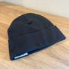 Used Arc'teryx Word Toque Black