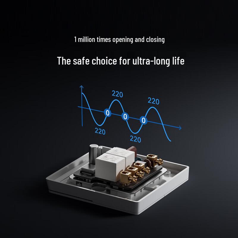 Xiaomi Smart Ein-Gang-Schalter