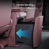 Nio ES8 Anti-Kick Mat: Rear Seat Protective Cover for 26 Models
