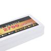 7.4V 2700mAh 2s 25C LiPo Battery Lightweight Long Lasting Use for Wltoys RC Car Helicopter Airplane Drone Boat