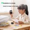 Caige Compatible HP 63XXL High-Capacity Ink Cartridge