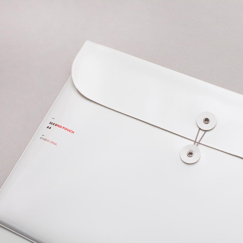 [Inal] Zweite Tasche A4