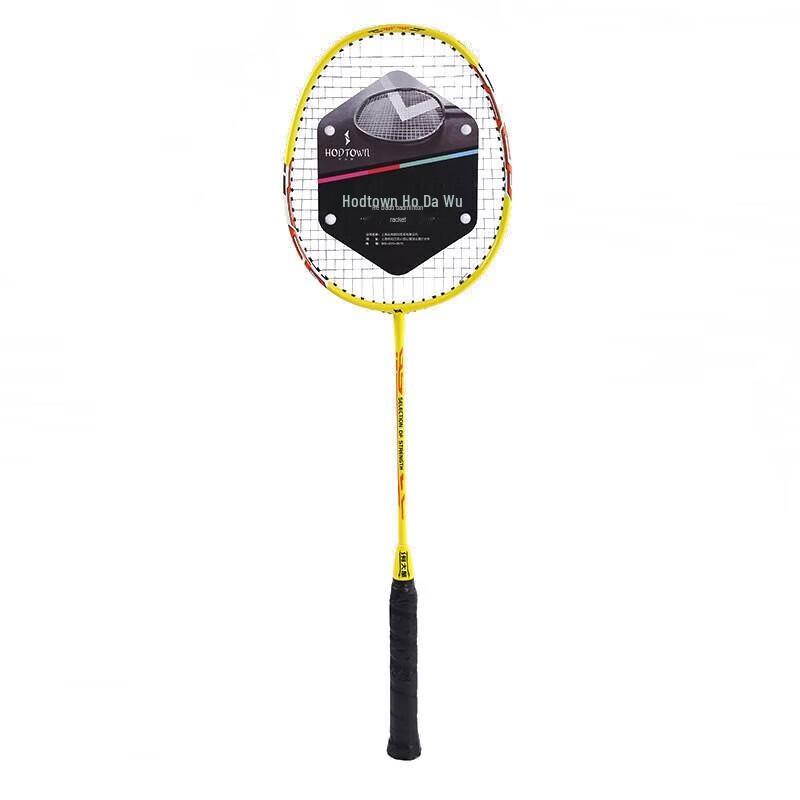 Hodtown HDW130901 Badminton Racket