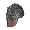 Movie Hiccup Latex Mask Helmet Role Play Accessory Face Cover For Cosplay And Halloween Costume Party