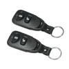 Car Switches Remote Control Central Door Trunk Lock Keyless System Central Locking Buttons Auto Accessories With Alarm Systems