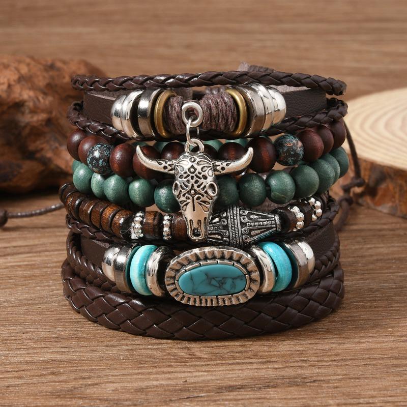 Nouveau Bracelet Bracelet Bracelet de Soutien Homme Femme