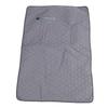 USB Heated Blanket 5V Heating Pad Winter Electric Throw Blanket Fast Heating Washable Soft Warm for